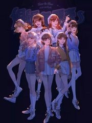 饼干姐姐51 吃瓜